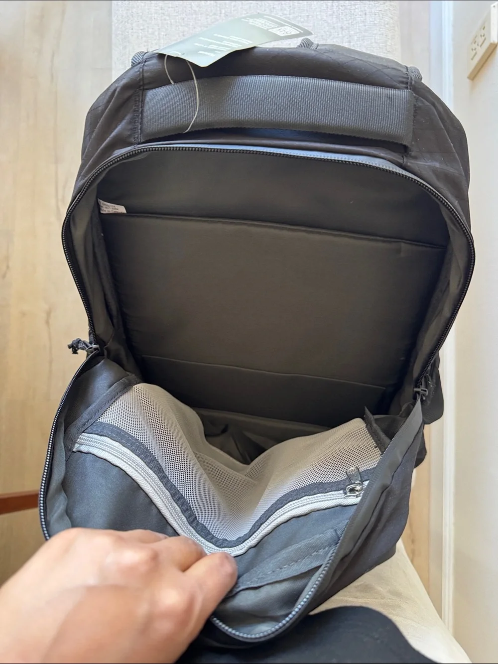 Camelbak backpack